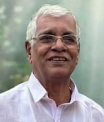രാജൻ പി ഐ