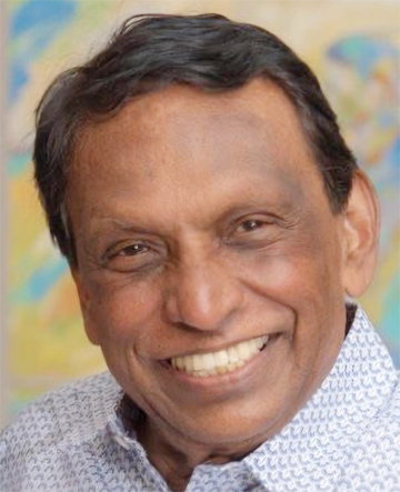 ഡോ. പി.കെ. മാത്യു