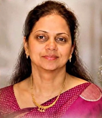 ലിസി തോമസ് ; ഹൂസ്റ്റന്