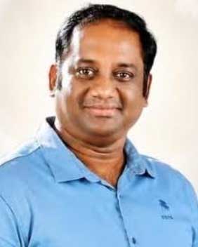 ഇവാഞ്ചലിസ്റ്റ്‌   സാങ്കി പീറ്റർ