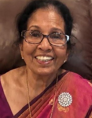 സാറാമ്മ സൈമൺ (89) : ഡാളസ്