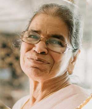 ഏലിയാമ്മ തോമസ് (81) : ന്യൂയോര്‍ക്ക്