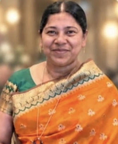 മിനിമോള്‍ ചാക്കോ; ഡാളസ്: