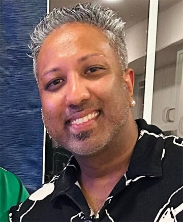 സാജൻ മൂഴിക്കാട്ട് (47) ഫിലഡൽഫിയാ/മെരിലാൻഡ്