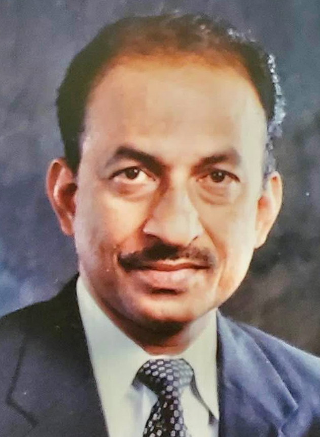 ജോർജ് ഏബ്രഹാം (രാജു-79)  ഹൂസ്റ്റൻ
