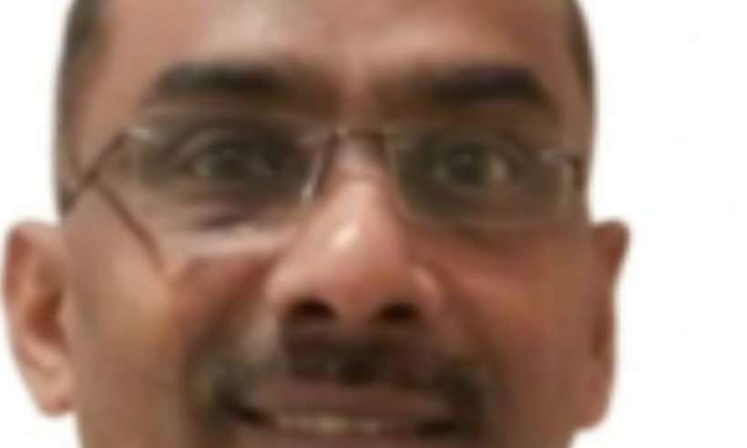  സാജു പി. തോമസ്, ഒന്റാരിയോ