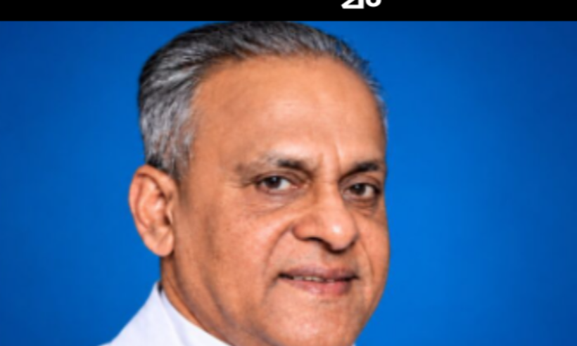 റവ. ഡോ. ജോർജ് എം. ജോൺ (84), ടൊറന്റോ