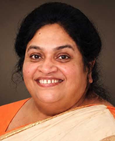 മേഴ്സി ഹണി