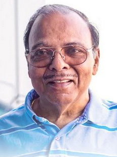 ഗീവർഗീസ് ഈശോ