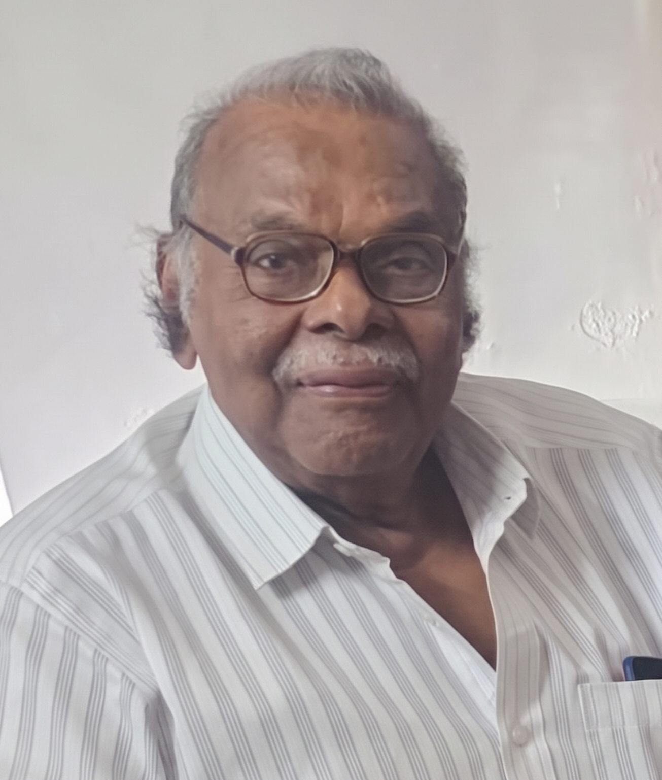 സി ജി ജോസഫ്