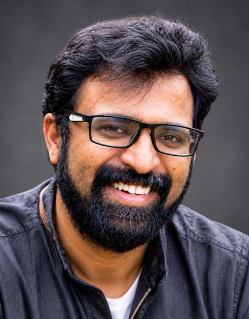 ജിജു മാത്യു