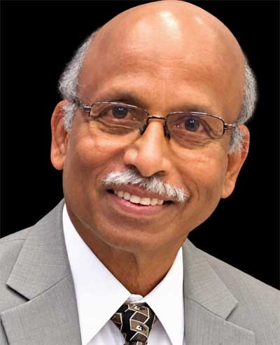 ജോൺ കോശി