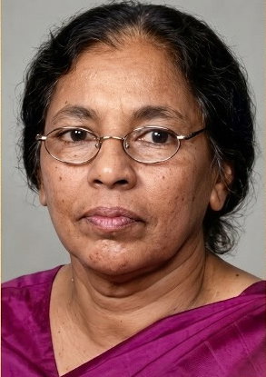 കുട്ടിയമ്മ ബേബി