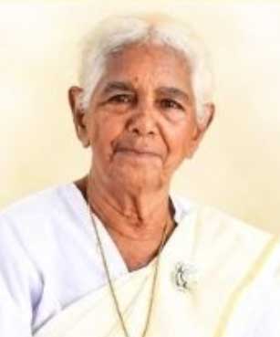അച്ചാമ്മ ഉതുപ്പ്
