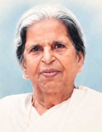 മറിയാമ്മ ഡാനിയേൽ
