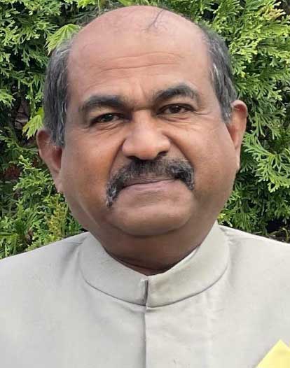 ജേക്കബ് കോശി