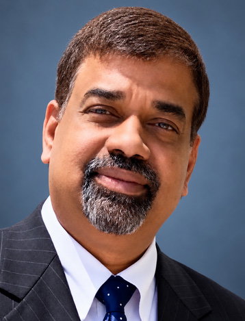 പാസ്റ്റർ എബ്രഹാം ജോൺ