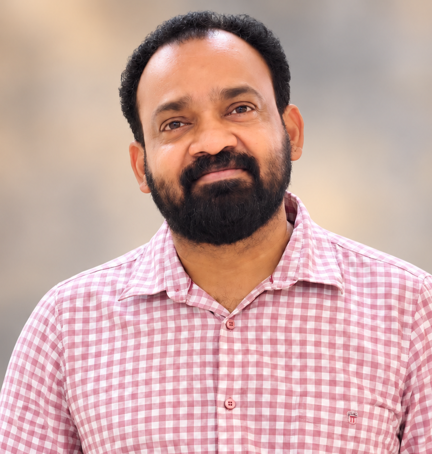 ബിജു. പി. എസ്