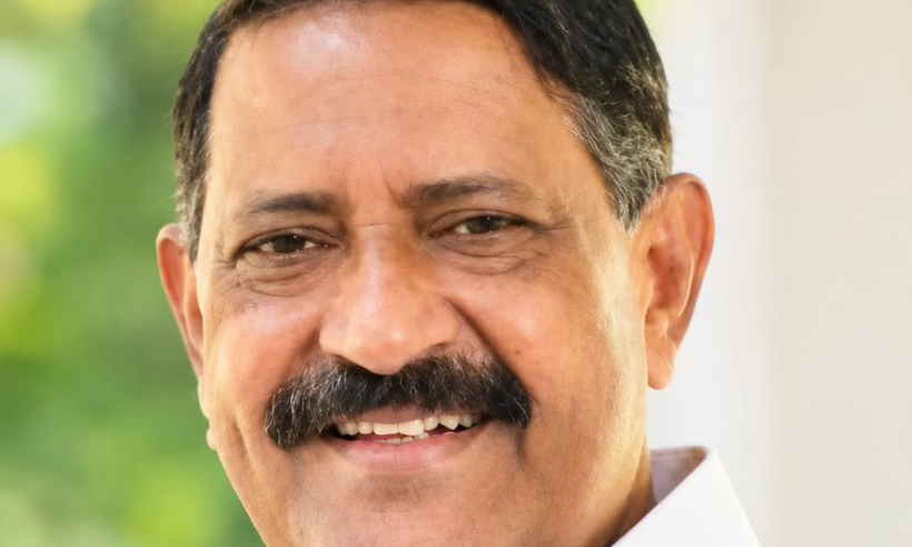 ഏലിയാസ് സഖറിയ പാറയിൽ , ചിങ്ങവനം