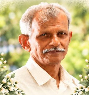 പൗലോ റപ്പായി മാടൻ
