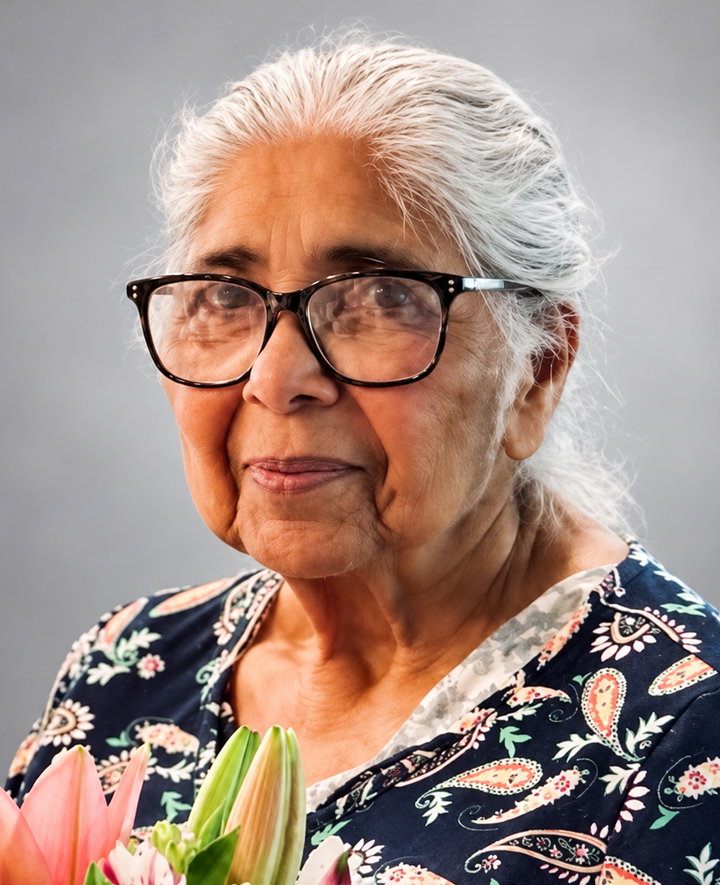 സാറാമ്മ മാത്യു, 86, ടാമ്പ 