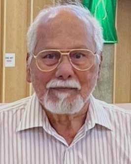ജെ ഡി സോളമൻ (82) കാനഡ 
