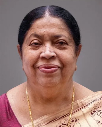 മേരിക്കുട്ടി ജോസഫ് (79) ചിക്കാഗോ