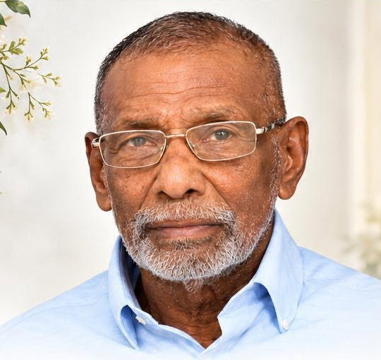കോശി മത്തായി, 83,  ഫിലാഡഫിയ