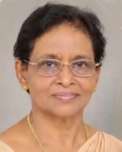 രാജമ്മ മാത്യു (71) : ഹൂസ്റ്റൺ