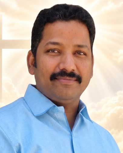 ജോജി ജോസഫ് മേയ്ക്കാട്ടേൽ
