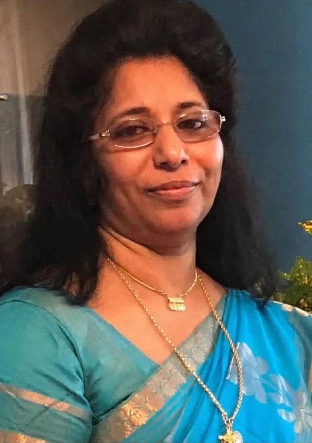 ലിസി തങ്കച്ചന്റെ സംസ്കാരം നാളെ