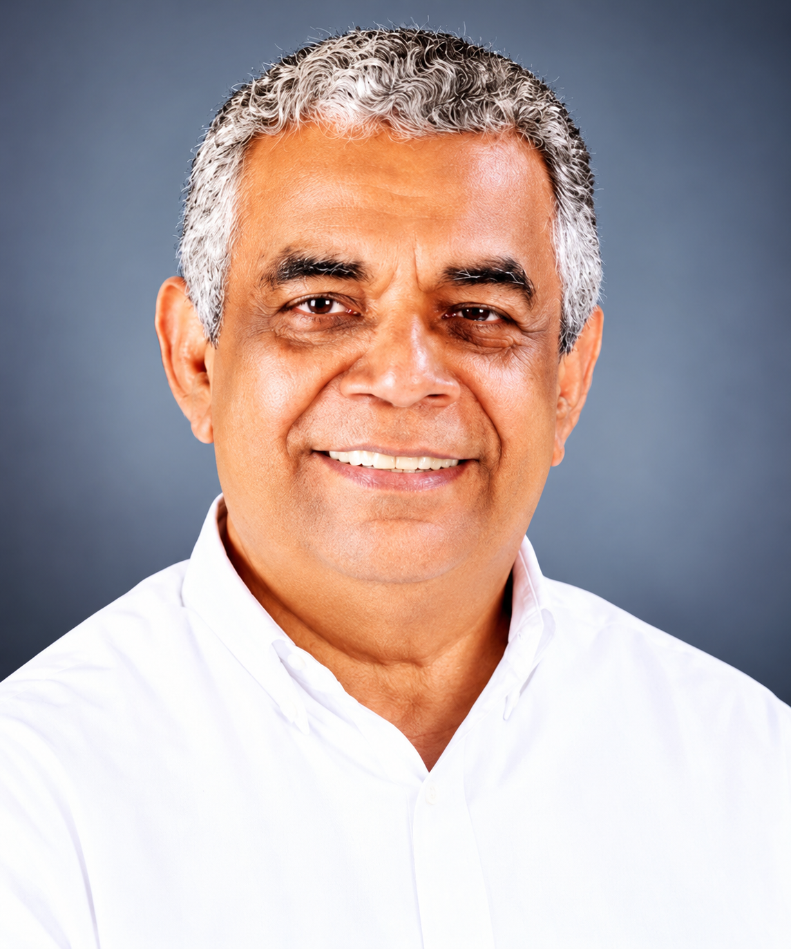 പാസ്റ്റർ ജോൺ ജോർജ്