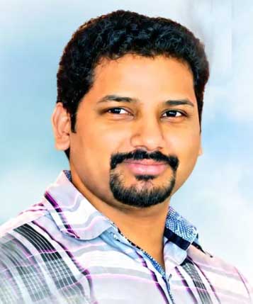 ജോജി ജോസഫ്‌