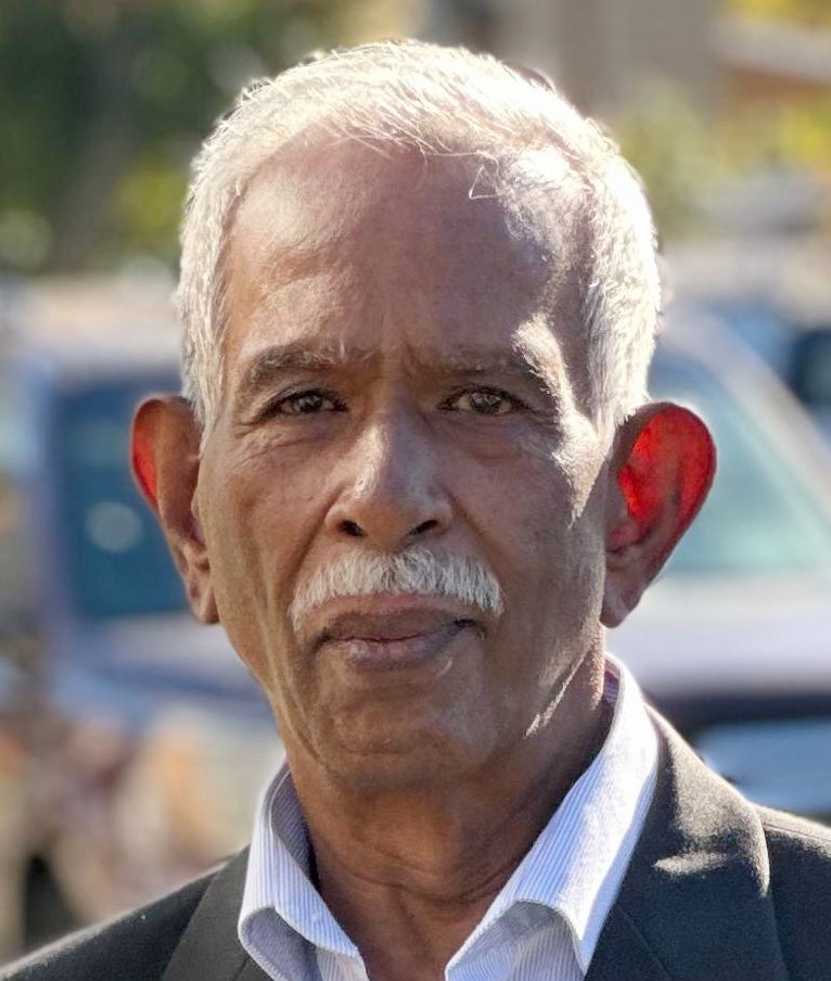രാജു. പി. ജോർജ് (72) ന്യൂയോർക്ക് 