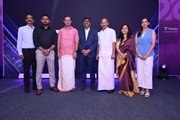 TOTEDZ ആഗോള വിദ്യാഭ്യാസ പ്ലാറ്റ്‌ഫോം കൊച്ചിയിൽ ലോഞ്ച് ചെയ്തു; അക്കാദമിക-വ്യവസായ മേഖലയിലെ പ്രമുഖർ പങ്കെടുത്തു