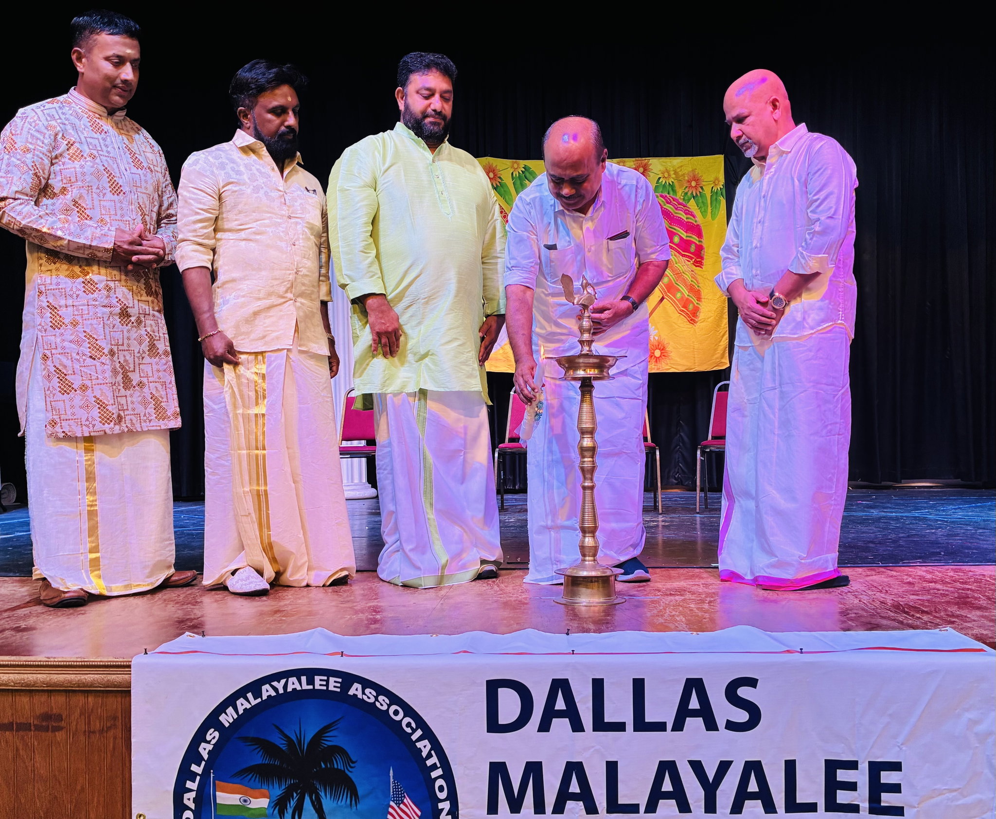 ഡാലസ് മലയാളി അസോസിയേഷൻ (DMA) ഓണാഘോഷം ആവേശകരമായി; കേരളത്തിന്റെ വികസന പ്രയാണത്തിൽ പ്രവാസികളുടെ സംഭാവന വലുത്: ഫ്രാൻസിസ് ജോർജ് എം.പി