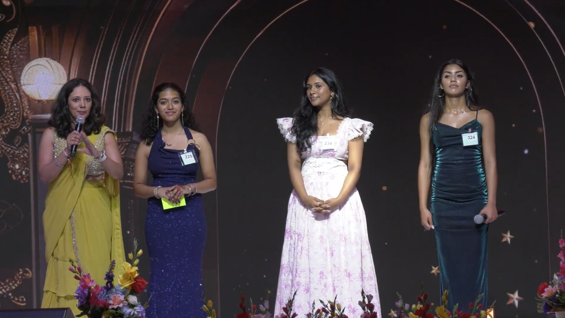 FOMAA International Convention 2026 Entertainment Show | Part 1 | Pravasi Channel | eMalayalee