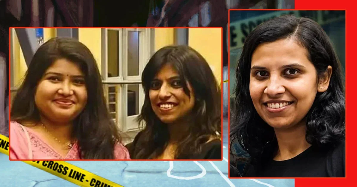ആൻ മേരി  മാത്യുവിന്റെ വധം; പോലീസിന്റെ നിശബ്ദത (അമേരിക്കൻ വീക്ഷണം)