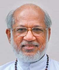 India’s 11th cardinal appointed - Mar George Alencherry