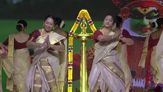 FOMAA International Convention 2026 Opening Day EP 1 Houston Pravasi Channel eMalayalee