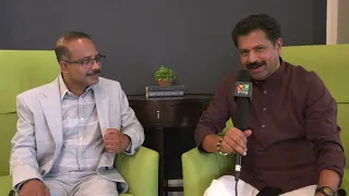 FOMAA Convention 2026 Interview with Current Officials Houston Pravasi Channel eMalayalee