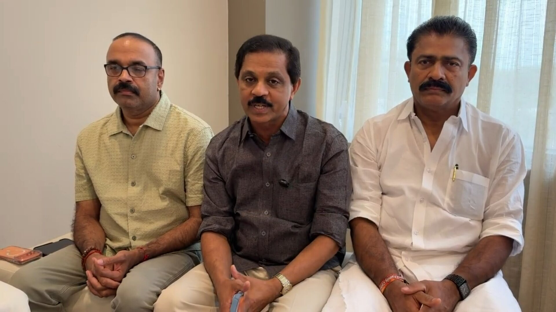 FOMAA Convention 2026 | Interview with the Newly Elected Officials | Pravasi Channel | eMalayalee