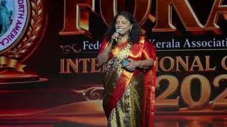 FOKANA International Convention 2026 – Day 1 EP 2 – Pravasi Channel & eMalayalee