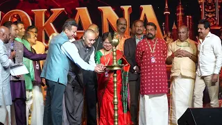 FOKANA International Convention 2026 – Day 1 EP 4 – Pravasi Channel & eMalayalee