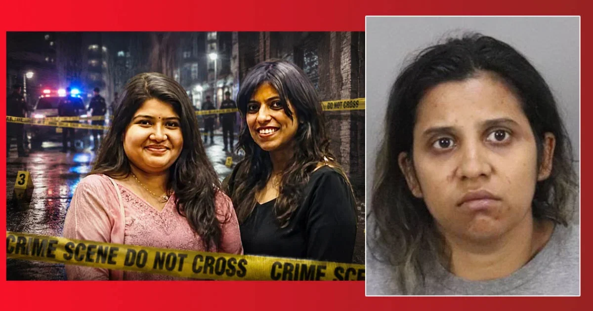 ഇരട്ടക്കൊലക്ക് പിന്നിൽ സങ്കീർണമായ ആസൂത്രണം (അമേരിക്കൻ വീക്ഷണം)