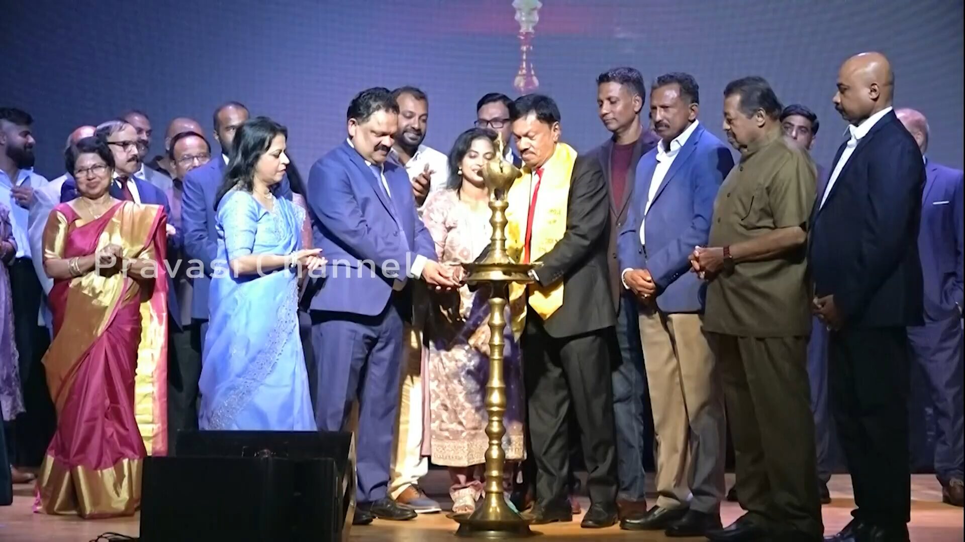 ഫൊക്കാനാ സാരഥികൾ പുത്തൻ ഉണർവിൽ. പ്രവർത്തന പരിപാടികൾക്ക് പ്രൗഢോജ്ജ്വല തുടക്കം