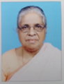 മുൻ രാജ്യസഭാ ഡെപ്യൂട്ടി ചെയർമാൻ പി.ജെ. കുര്യന്റെ സഹോദരി മറിയാമ്മ കോശി (82) നിര്യാതയായി