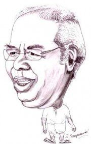 കാലത്തിനു കടപുഴക്കാന്‍ കഴിയാത്ത കലാകാരന്‍ (മണ്ണിക്കരോട്ട്‌)