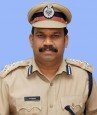പി. വിജയന്‍ ഐ.പി.എസിനു യു.എസില്‍. നിന്നു അന്താരാഷ്ട്ര പുരസ്‌കാരം