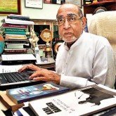 എഞ്ചിനീയര്‍: `ദി ലെഫ്‌റ്റ്‌ മുസ്ലിം' (എം.എന്‍.കാരശ്ശേരി)